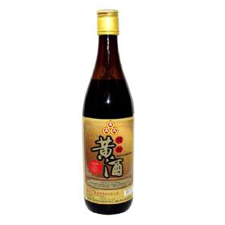 AAA Yellow Cooking Wine