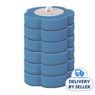 Gladleigh Disposable Toilet Brush Refill - Ocean Scents