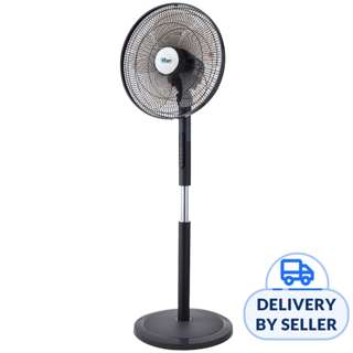 iFan Powerful 16" DC Motor Stand Fan (IF7466)