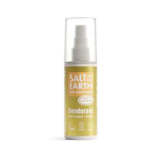 Salt Of The Earth Deodorant Spray Neroli & Orange Blossom