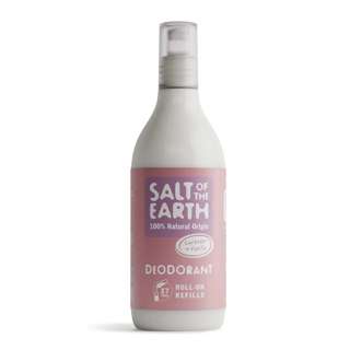Salt Of The Earth Deodorant Roll-On Refill Lavender & Vanilla
