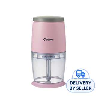PowerPac Food Chopper 1L  (PPCP613)