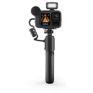 GoPro Hero13 Black Creator Edition
