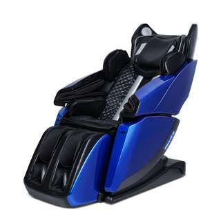 novita Massage Chair MC6 - Titan Blue