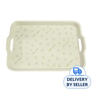 Rectangle Tray For Serving