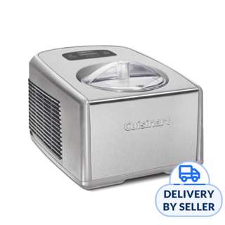 Cuisinart Professional Ice Cream Maker Cuisinart Professional Ice Cream Maker