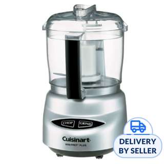 Cuisinart  Mini-Prep Plus Processor