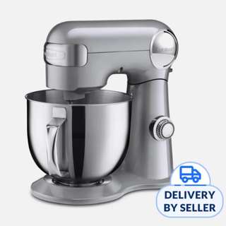 Cuisinart Stand Mixer-Silver Linning Cuisinart Stand Mixer-Silver Linning
