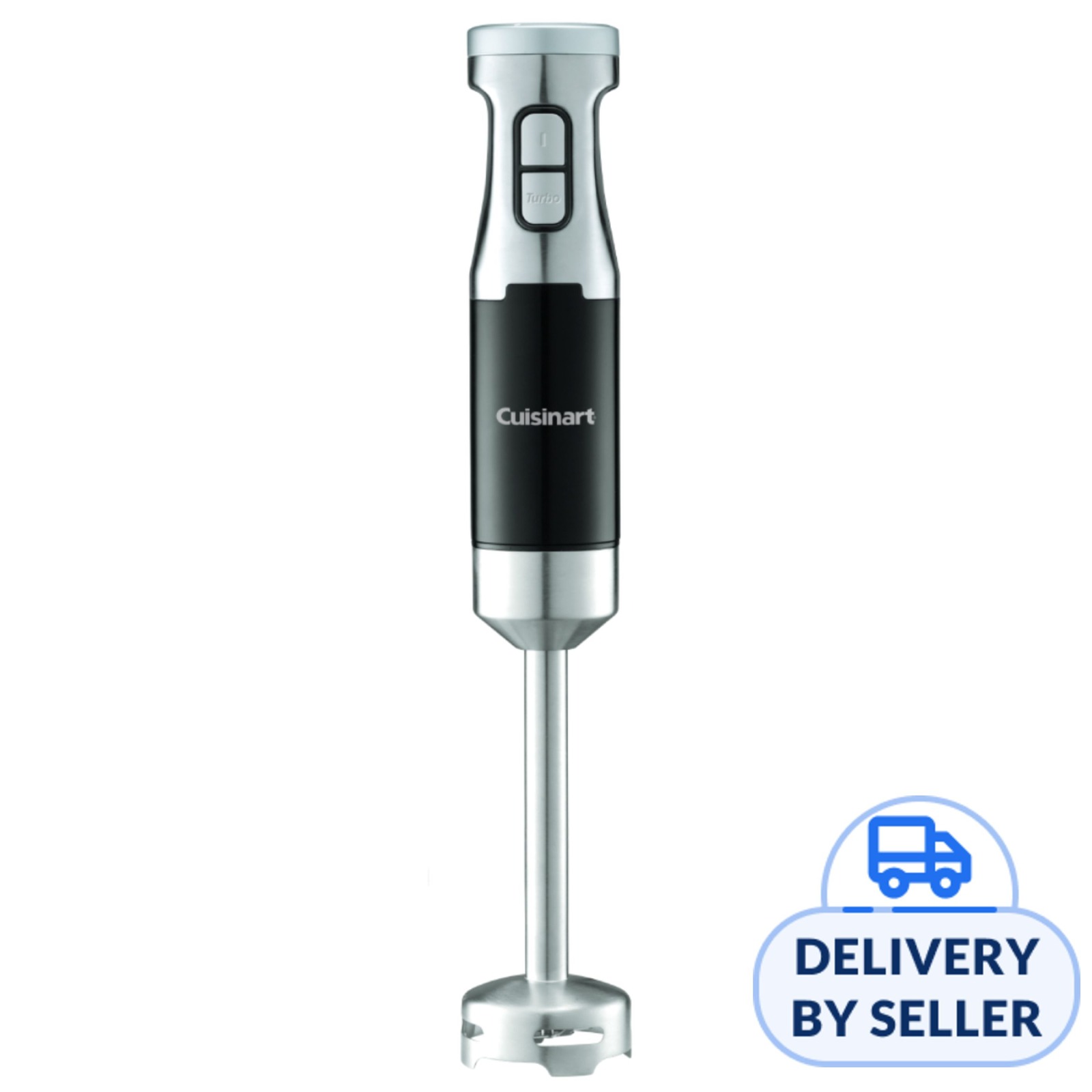 Cuisinart Smart Stick Variable Speed Hand Blender NTUC FairPrice
