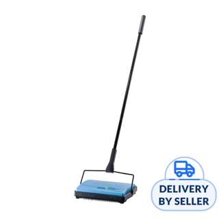 Oates Clean Sweep Carpet Sweeper - Brush Oates Clean Sweep Carpet Sweeper - Brush