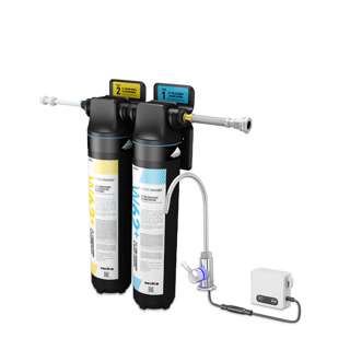 novita Undersink Filtration System W62 Plus - Hi-Flow