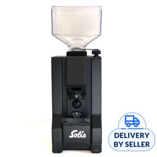 Solis Eureka Mignon Coffee Bean Grinder