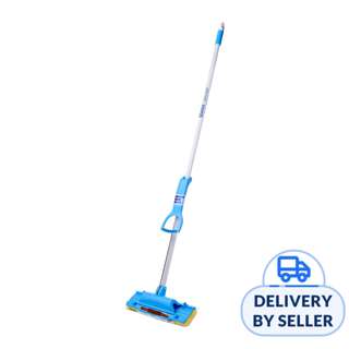 Oates Massive Four Post Spring Action Squeeze Mop