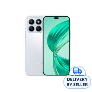 HONOR X8b 4G Smartphone 512GB - Titanium Silver