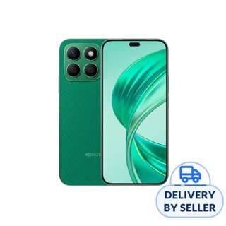 HONOR X8b 4G Smartphone  512GB - Glamorous Green