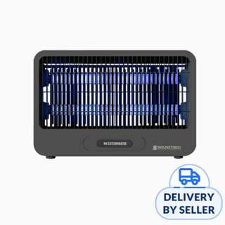 SoundTeoh Exterminator Insect Killer