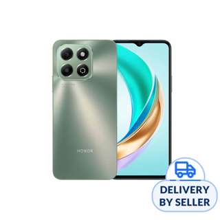 HONOR X6b 4G Smartphone 256GB - Forest Green
