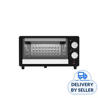 Cornell 10L Compact Toaster Oven Cornell 10L Compact Toaster Oven