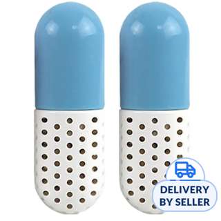 Gladleigh Shoe & Sneaker Deodorizing Pill
