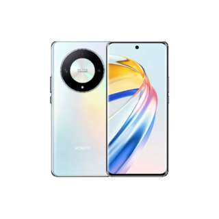 HONOR X9b 5G Smartphone  256GB - Titanium Silver