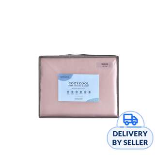 Epinova ECS7915 Cozycool Ultra Cooling Blanket - Queen