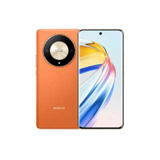 HONOR X9b 5G Smartphone  256GB - Sunrise Orange