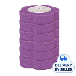 Gladleigh Disposable Toilet Brush Refill - Lavender Scents