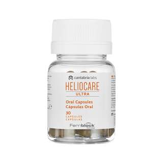 Heliocare Ultra Oral Capsules