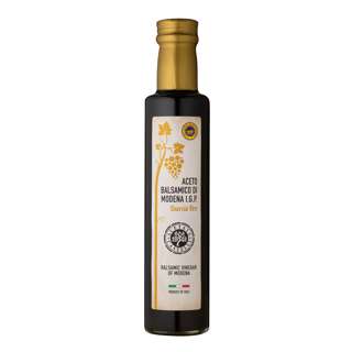 Balsamic Vinegar of Modena I.G.P. - Quercia Oro