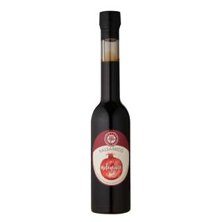 Acetaia Castelli Pomegranate Balsamic Condiment Acetaia Castelli Pomegranate Balsamic Condiment