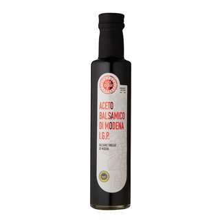 Acetaia Castelli Balsamic Vinegar of Modena I.G.P.