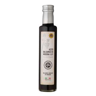 Balsamic Vinegar of Modena I.G.P. - Quercia Argento Balsamic Vinegar of Modena I.G.P. - Quercia Argento