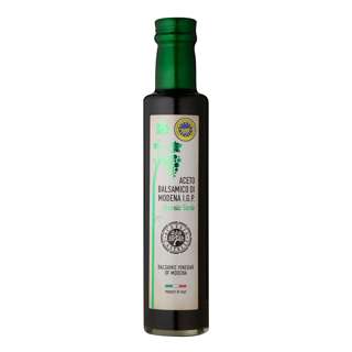 Balsamic Vinegar of Modena I.G.P. - Quercia Verde Balsamic Vinegar of Modena I.G.P. - Quercia Verde