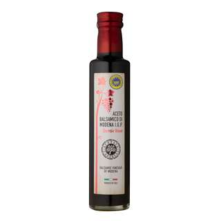 Balsamic Vinegar of Modena I.G.P. - Quercia Rossa