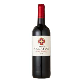 Chateau Valrion Lalande De Pomerol
