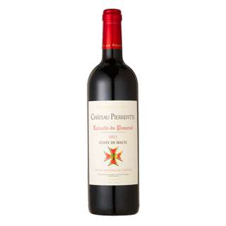 Chateau Pierrefitte Lalande De Pomerol
