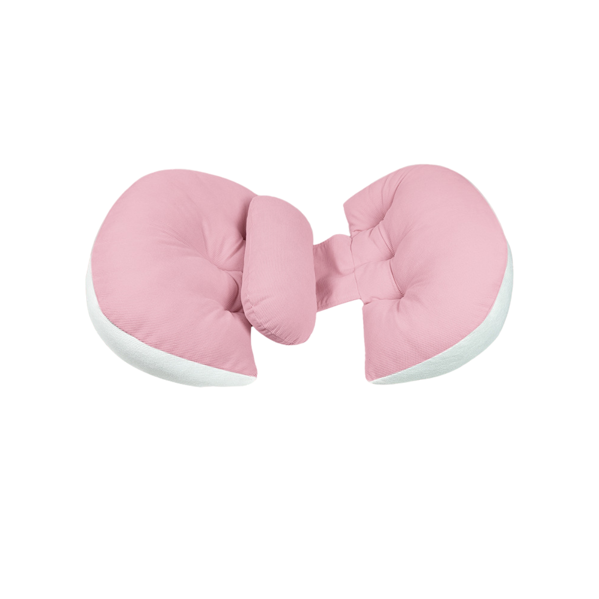 Premium Pregnancy Pillow - Pink
