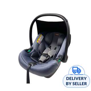 Bonbijou Infant Car Seat (i-size)
