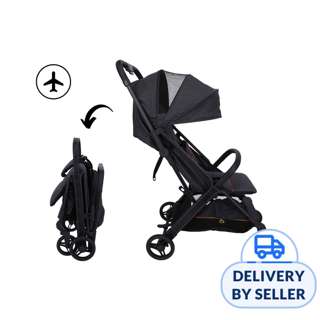 Bonbijou Leroy Auto Fold Stroller
