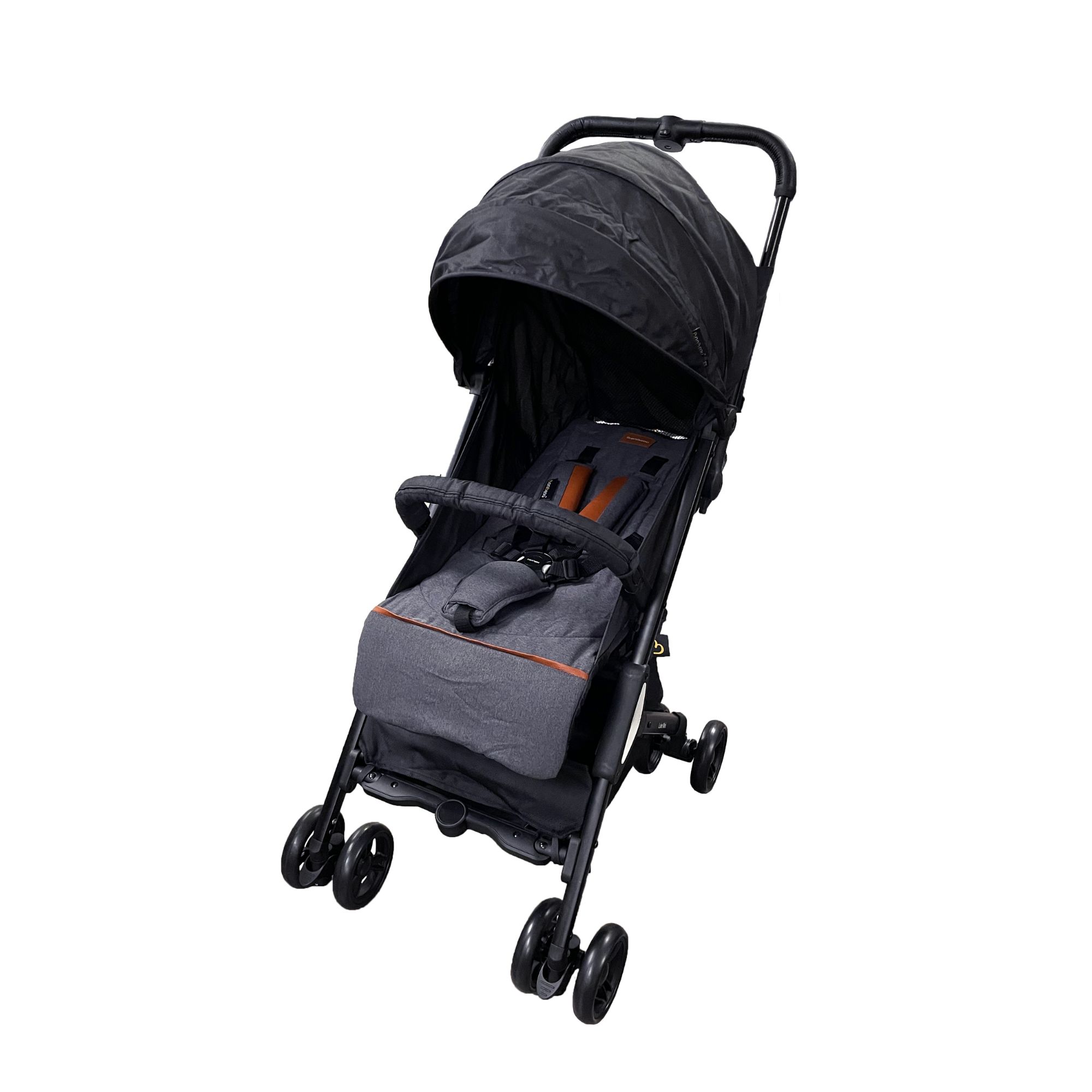 Lazada Sisver Stroller Bonbijou Stroller Luke Mini Stroller Review