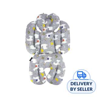 Bonbijou 3D Mesh Washable Infant Support Bonbijou 3D Mesh Washable Infant Support