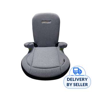 Bonbijou Junior Booster Seat (i-size)