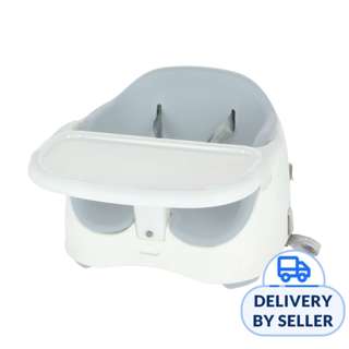 Bonbijou 3-In-1 Zee Seat (Sky Blue)