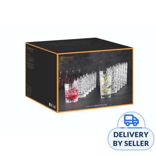 Nachtmann Lead Free Crystal Tumbler