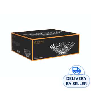 Nachtmann Lead Free Crystal Bowl