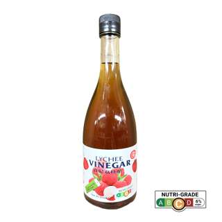 Shih Chuan Lychee Vinegar