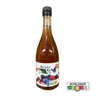 Shih Chuan Berry Vinegar