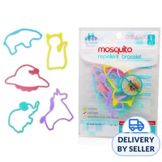 GLADLEIGH Mosquito Repellent Bracelets