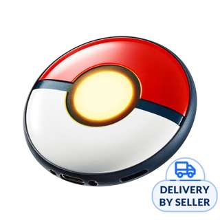 Pokémon GO Plus +
