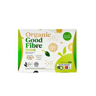Simply Natural Good Fibre Drink